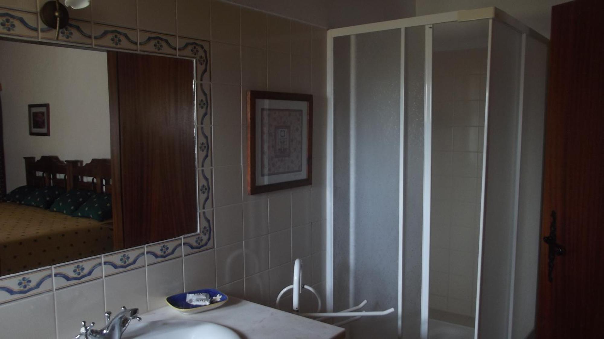 Villa Quinta Pero Vicente à Odeceixe Chambre photo