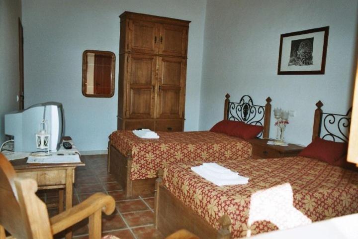 Villa Quinta Pero Vicente à Odeceixe Chambre photo