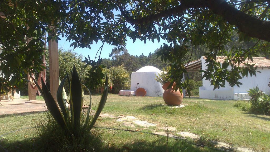 Villa Quinta Pero Vicente à Odeceixe Extérieur photo