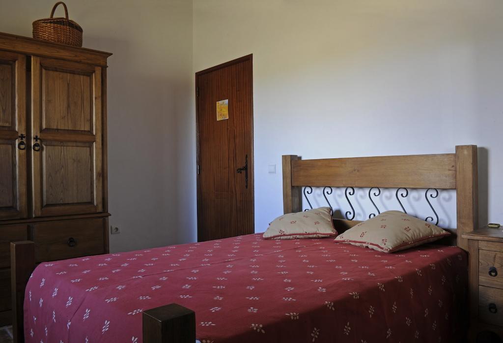 Villa Quinta Pero Vicente à Odeceixe Chambre photo
