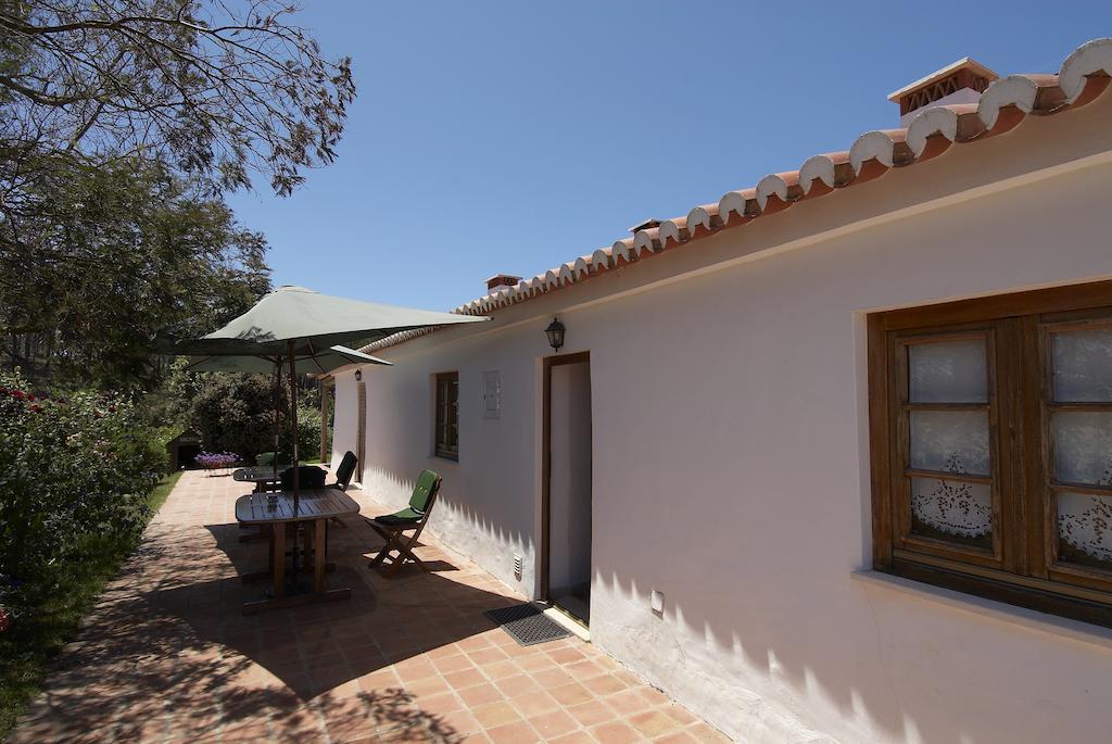 Villa Quinta Pero Vicente à Odeceixe Extérieur photo