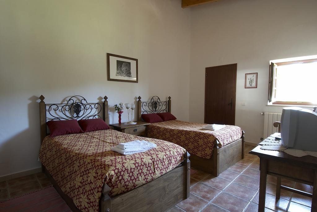 Villa Quinta Pero Vicente à Odeceixe Chambre photo