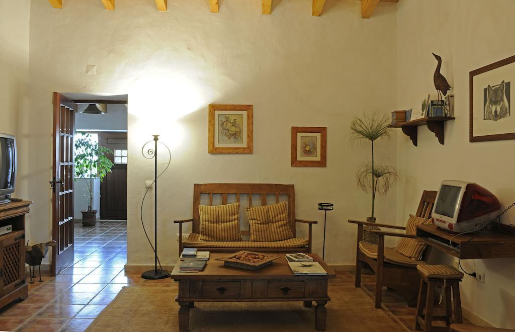 Villa Quinta Pero Vicente à Odeceixe Extérieur photo