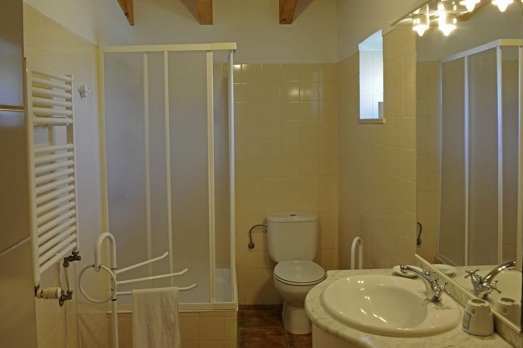 Villa Quinta Pero Vicente à Odeceixe Chambre photo