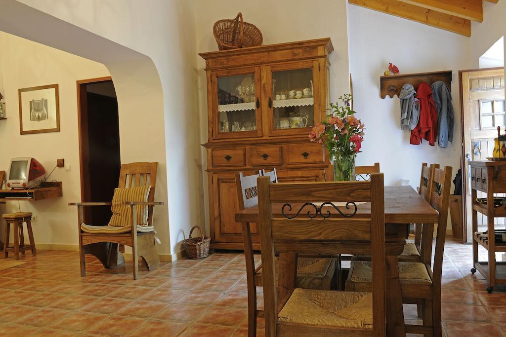 Villa Quinta Pero Vicente à Odeceixe Extérieur photo