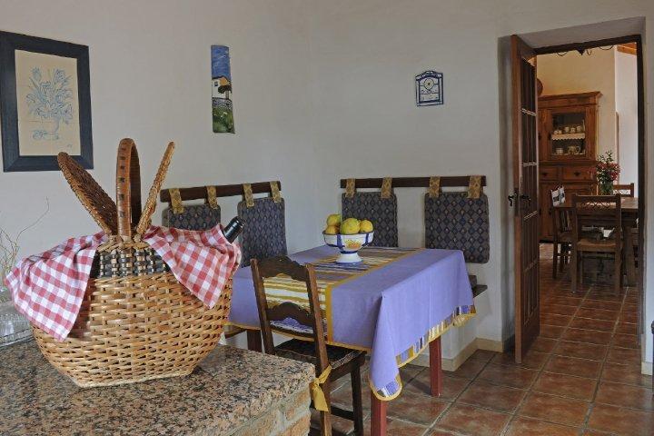 Villa Quinta Pero Vicente à Odeceixe Extérieur photo
