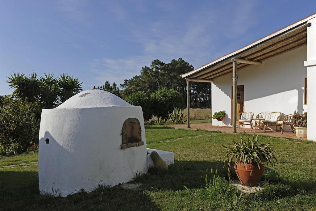 Villa Quinta Pero Vicente à Odeceixe Extérieur photo