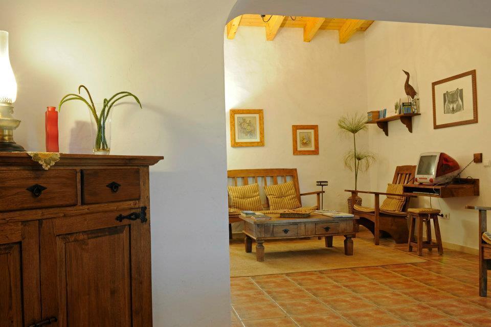 Villa Quinta Pero Vicente à Odeceixe Extérieur photo